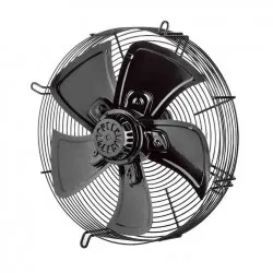 Weiguang 30 Cm Üfleyici Aksiyel Fan UFYWF6E-300 - 920 Devir 220V