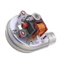 Alarko - Herman - Sanica 47W Kombi Baca Fan Motoru