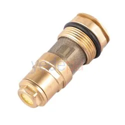 Alarko - Süsler Kombi Akış Türbin