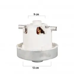 Ametek Mini Bakelit Süpürge Motoru