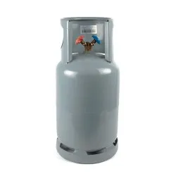 Amtrol Geri Toplama Tüpü 27Lt