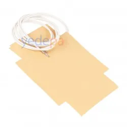 Ara Bölme Evap Rezistansı 4295230100 – 220V, 8W, 87cm Kablo Uzunluğu - Arçelik, Beko, Altus Uyumlu