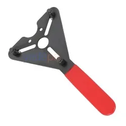 Araç A/C Kompresör Kavrama Anahtarı - GM R-4 ve Diğer Uyumlu Modeller