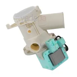 Arçelik 3320 - 3340 Çamaşır Makinası Tahliye Pompası