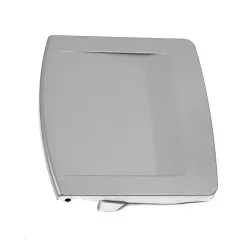 Arçelik - Altus - Beko Çamaşır Makinası Mandal Tutamak Gri (2826995000)