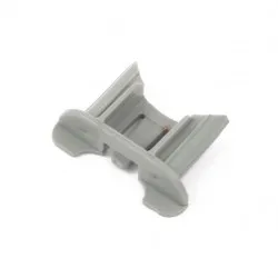 Arçelik - Beko - Altus Bulaşık Makinası Ray Kapak 1731540100