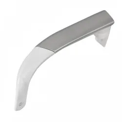 Arçelik - Beko - Altus Buzdolabı Üst Kapı Kolu - 4323290100