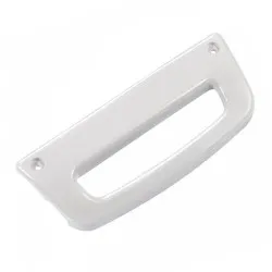 Arçelik Beko Altus Buzdolabı Yandan Kapı Kolu - 4246420110