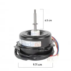 Arçelik - Beko Dış Ünite Klima Fan Motoru 12000-14000-15000 Btu 5400087815