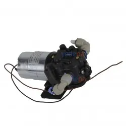 Arçelik - Beko GMB-D-23130 Kendinden Emişli Diyaframlı Su Sebil Pompası (SÖKÜM)