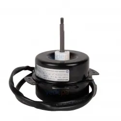 Arçelik - Beko Klima Dış Ünite Fan Motoru (4681A20004f) 7/9 Btu