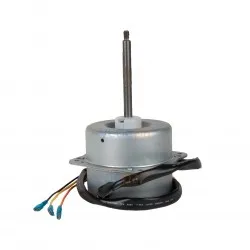 Arçelik - Beko Klima Dış Ünite Fan Motoru 24/26 BTU 4681A200130 YOK80-80-21AL)