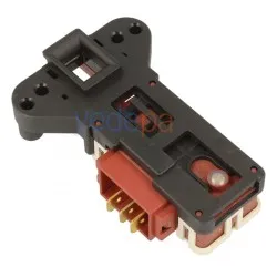 Arçelik Çamaşır Makinası Emniyet Anahtar Kapı Kilidi 2805311400 - 2805310400