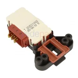 Arçelik Çamaşır Makinası Emniyet Anahtar Kapı Kilidi 2805311400 - 2805310400