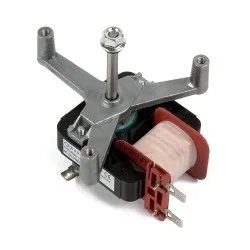Arçelik Fırın Fan Motoru 264440104