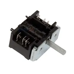 Arçelik Fırın Komitatörü 3 Soket