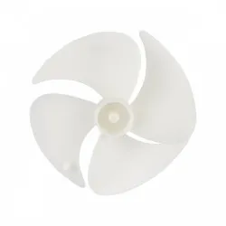 Arçelik Nofrost Dış Fan Pervanesi 4858330185 (12 cm)