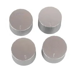 Arçelik Ocak Düğme Gri - 150244157