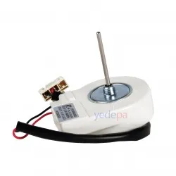 Arçelik - Vestel Buzdolabı Fan Motoru