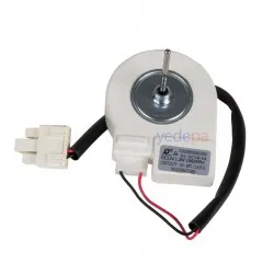 Arçelik - Vestel Buzdolabı Fan Motoru