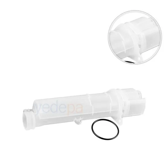 Ariston 65117391 Kombi Yoğuşma Sifonu - Clas One, Genus One, Alteas One Net ve Cares Premium Modelleri için