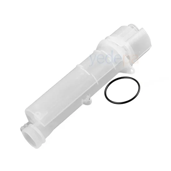 Ariston 65117391 Kombi Yoğuşma Sifonu - Clas One, Genus One, Alteas One Net ve Cares Premium Modelleri için