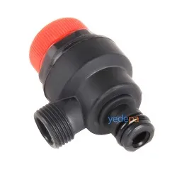 Ariston - Buderus - Bosch Kombi 3 Bar Emniyet Ventili