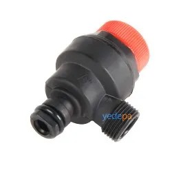 Ariston - Buderus - Bosch Kombi 3 Bar Emniyet Ventili