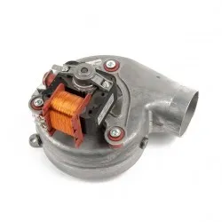 Ariston - Chaffoteaux 35W Kombi Baca Fan Motoru