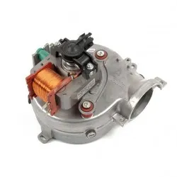 Ariston Okuyuculu 47W Kombi Baca Fan Motoru