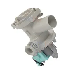 Ariston - Vestel Filtreli Çamaşır Makinası Tahliye Pompası