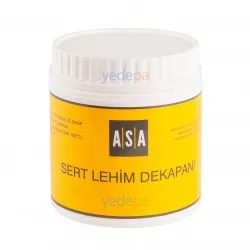 Asa Boraks Kaynak Dekapanı | Borax Tozu 500 gr | Sert Lehim İşlemleri İçin Flux