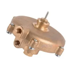 Baymak Baxi Kombi 3 Yollu Grup Kapak