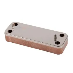 Baymak Baxi Kombi Plakalı Eşanjör 12P