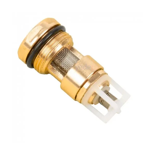 Baymak Eco & Luna Kombi Filtreli Akış Türbin