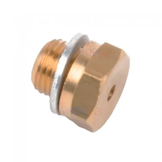 Baymak Kombi 3 Yollu Pim Somunu