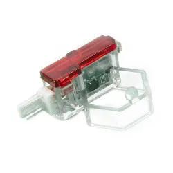 Baymak Luna 3 Kombi Soketli Türbin Okuyucu