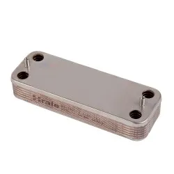 Baymak Luna Kombi Plakalı Eşanjör 12 P