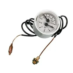 Biasi Kombi Termomanometre