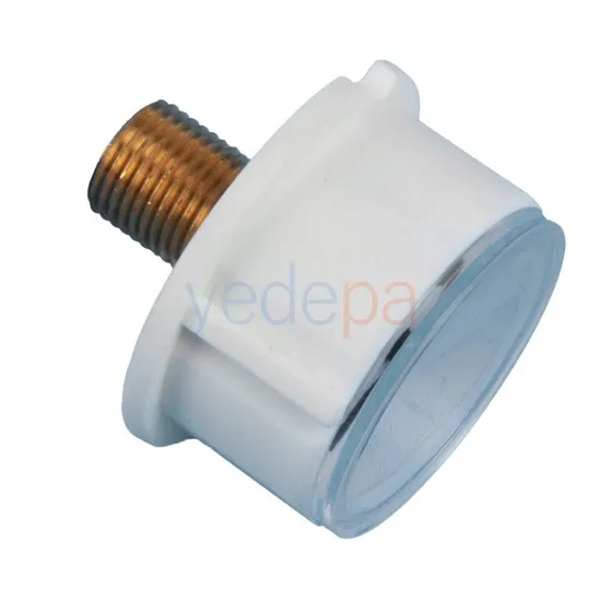 Bosch - Buderus Kombi Manometre Basınç Göstergesi (28 mm Çap)