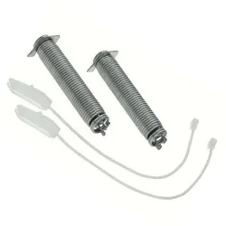 Bosch Bulaşık Makinesi Kapak Menteşe Yaylı İpi 754873