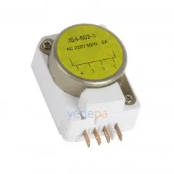 Bosch Buzdolabı Timer JS4-802-1