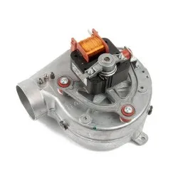 Bosch Classic Kombi Baca Fan Motoru Vgr0110324 35W