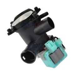 Bosch Logixx Filtreli Çamaşır Makinası Tahliye Pompası