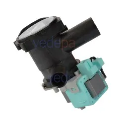 Bosch Maxx Filtreli Çamaşır Makinası Tahliye Pompası