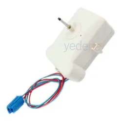 Bosch - Siemens Buzdolabı Kartlı Fan Motoru 9V DC 9000573911