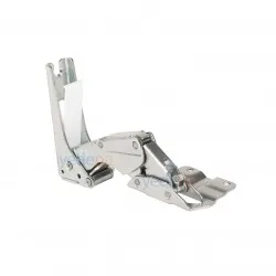 Bosh Buzdolabı Menteşesi 00481147 (Set)