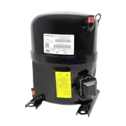 1.5 HP Bristol Kompresör H23B 15Q ABHA (Emme - Basma Vanalı)