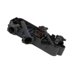 Buderus GB042 - U062 - Bosch Classic Silver Üç Yollu Vana Hidroblok