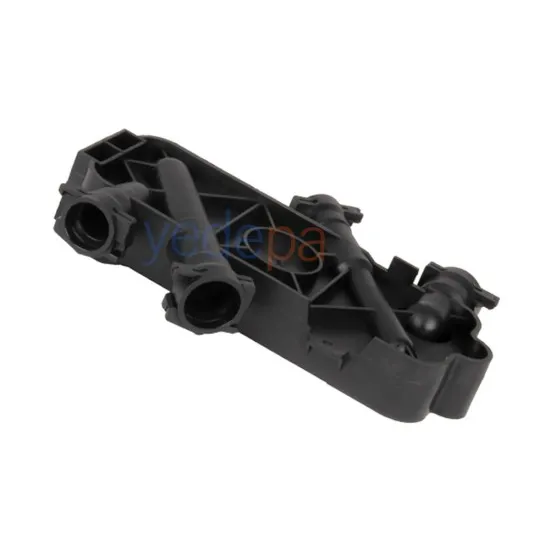 Buderus GB042 - U062 - Bosch Classic Silver Üç Yollu Vana Hidroblok